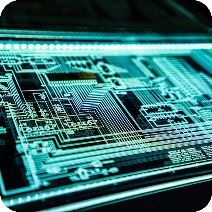 Cybersecurity & Digital Safety